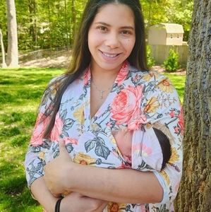 Meet your Posher, Kayla